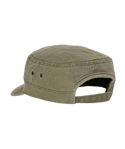 Kooringal Men M/Cap Ruben Light Olive-Matakana Pharmacy